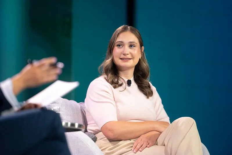 Ahead of its IPO, Anthropic's Daniela Amodei shrugs off doubts about AI's returns | TechCrunch