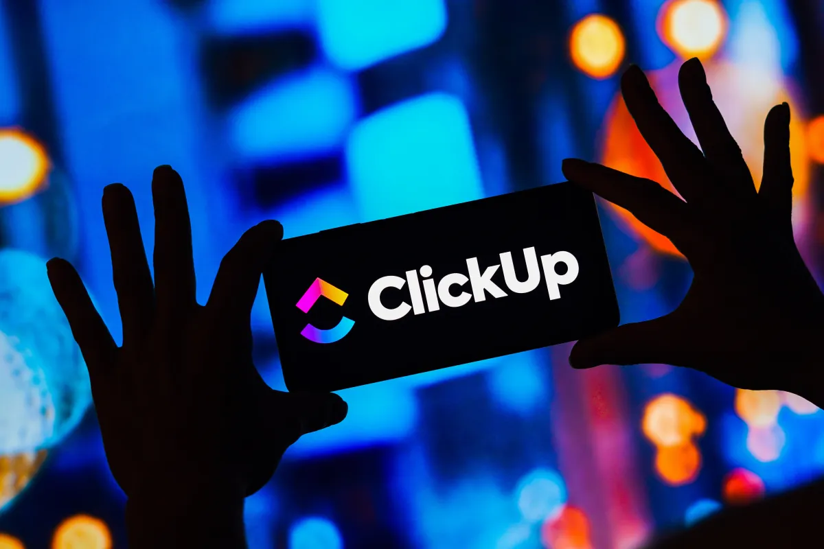 What ClickUp's mass layoff tells us about the future of work | TechCrunch