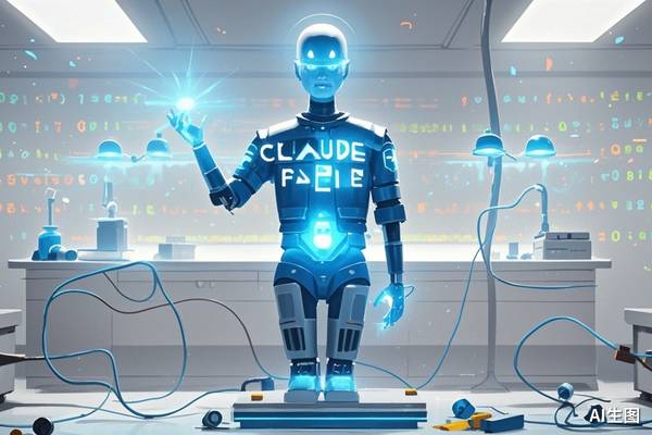 做AI研究时Claude会偷偷变笨，Anthropic被研究界围攻