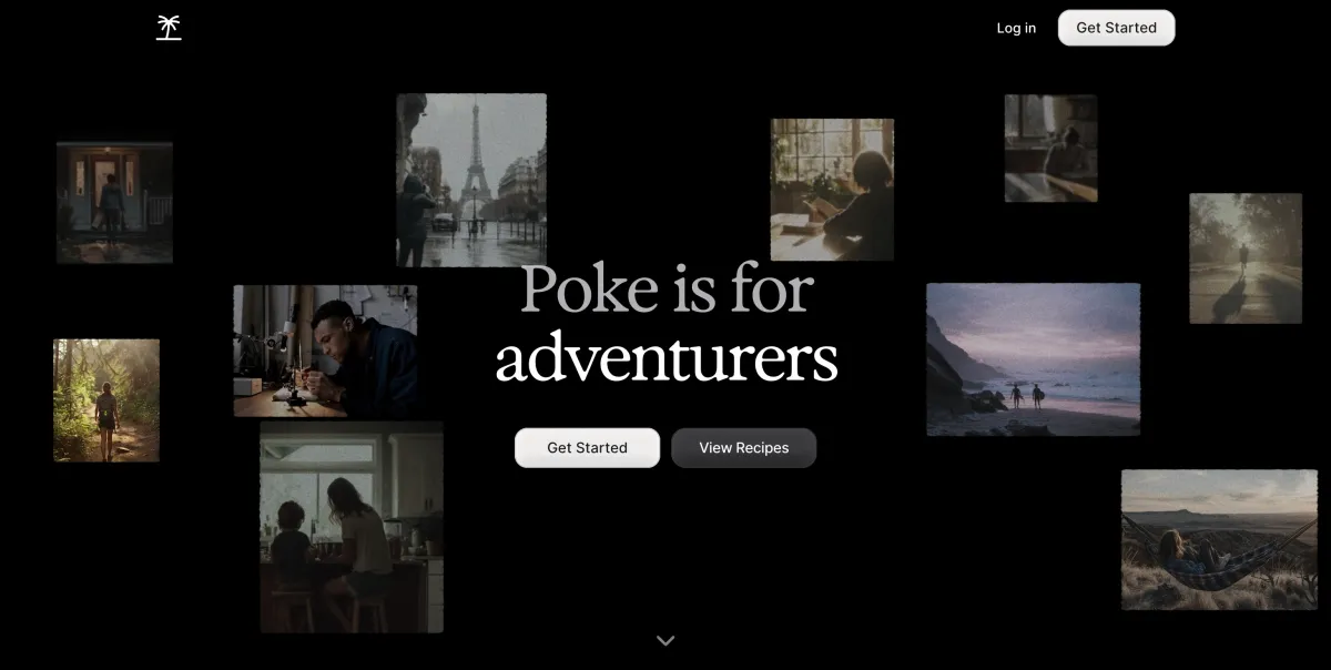 Apple approves Poke as the first AI agent on its Messages for Business platform | TechCrunch