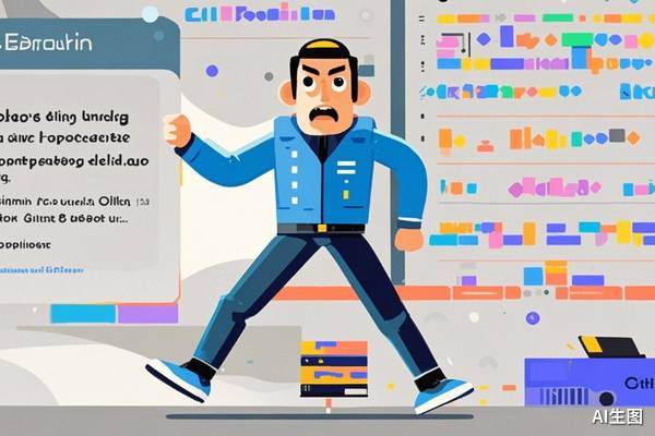 GitHub，被 AI 打穿了