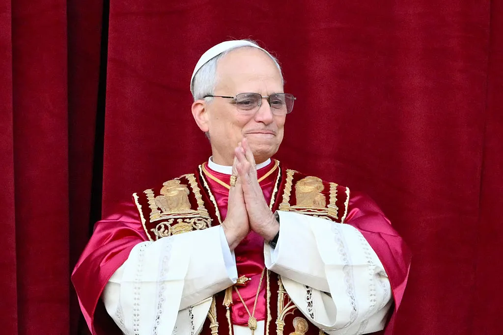 The pope’s AI encyclical isn’t really about AI | TechCrunch